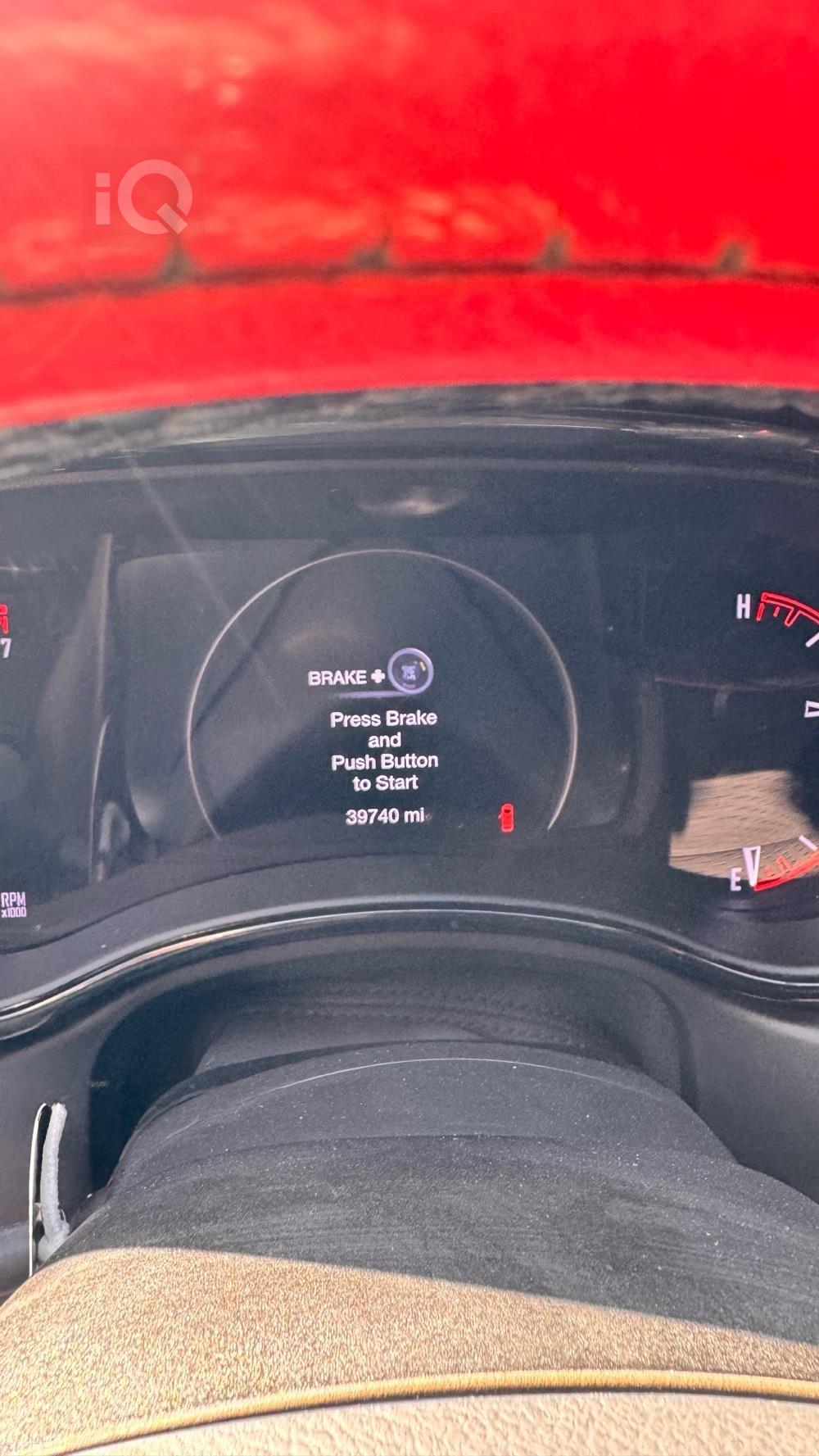 دودج دورانجو